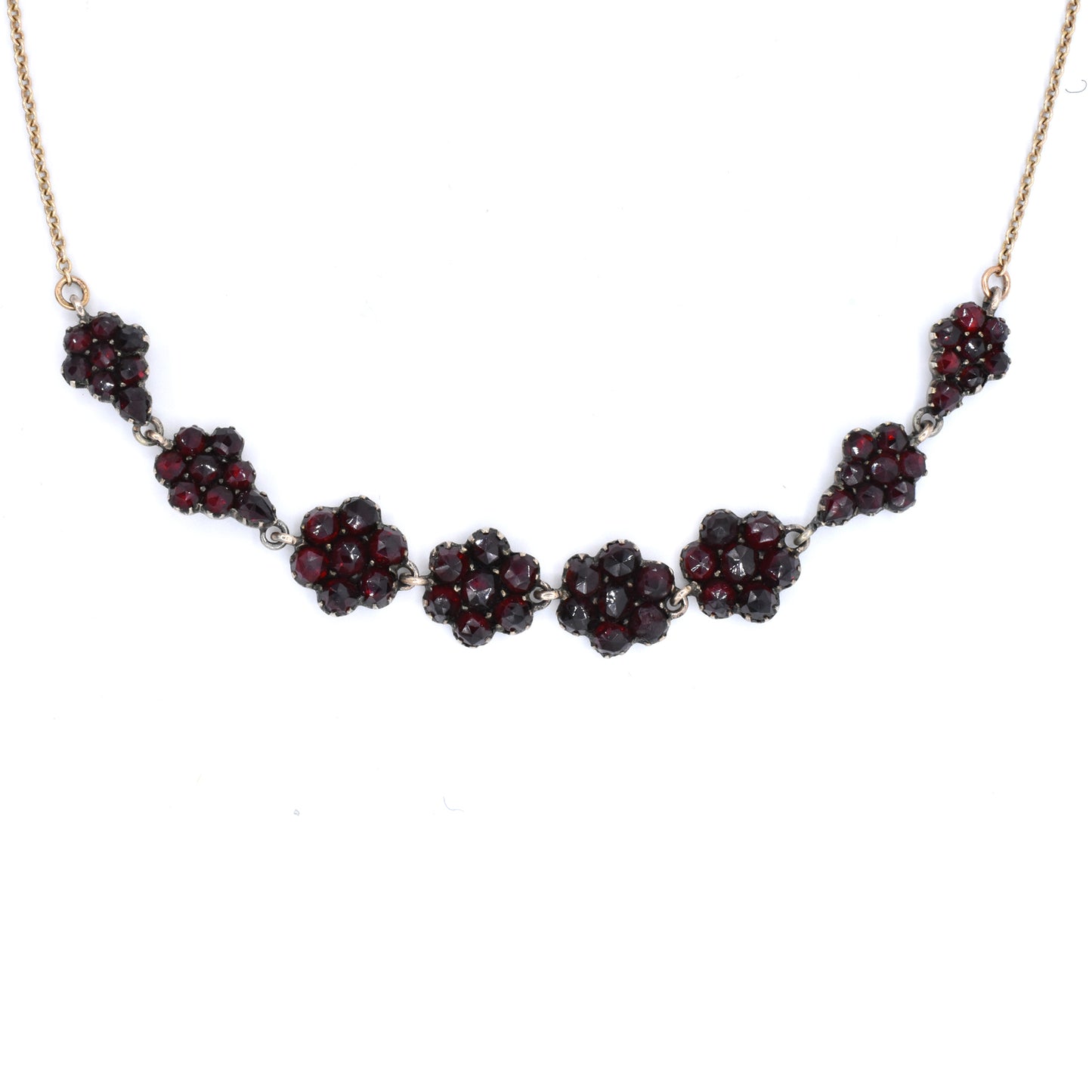 The Bohème Necklace