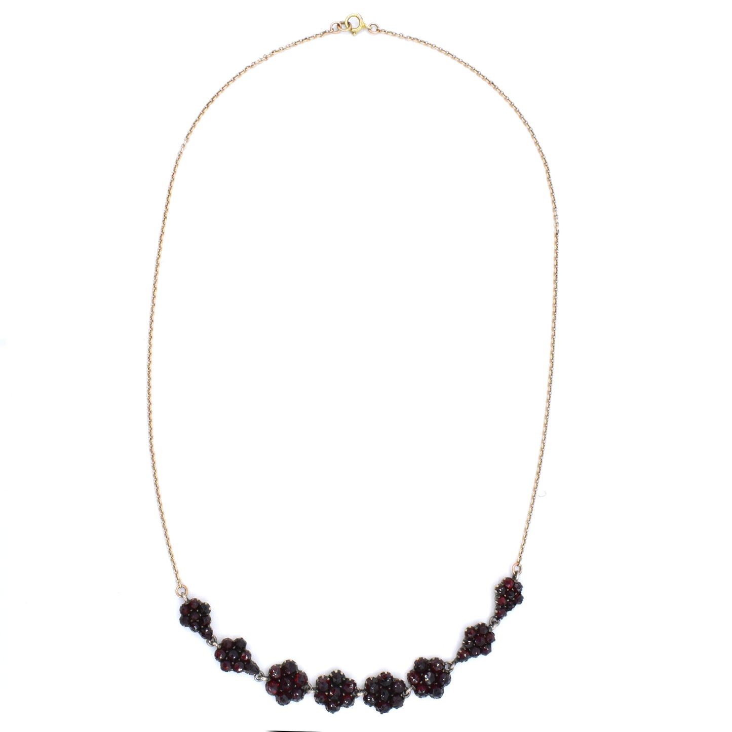 The Bohème Necklace