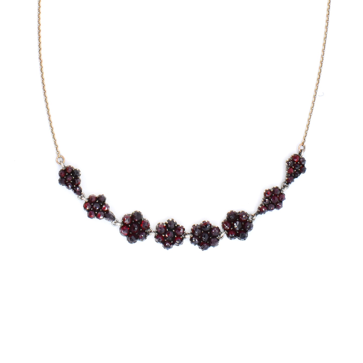 The Bohème Necklace