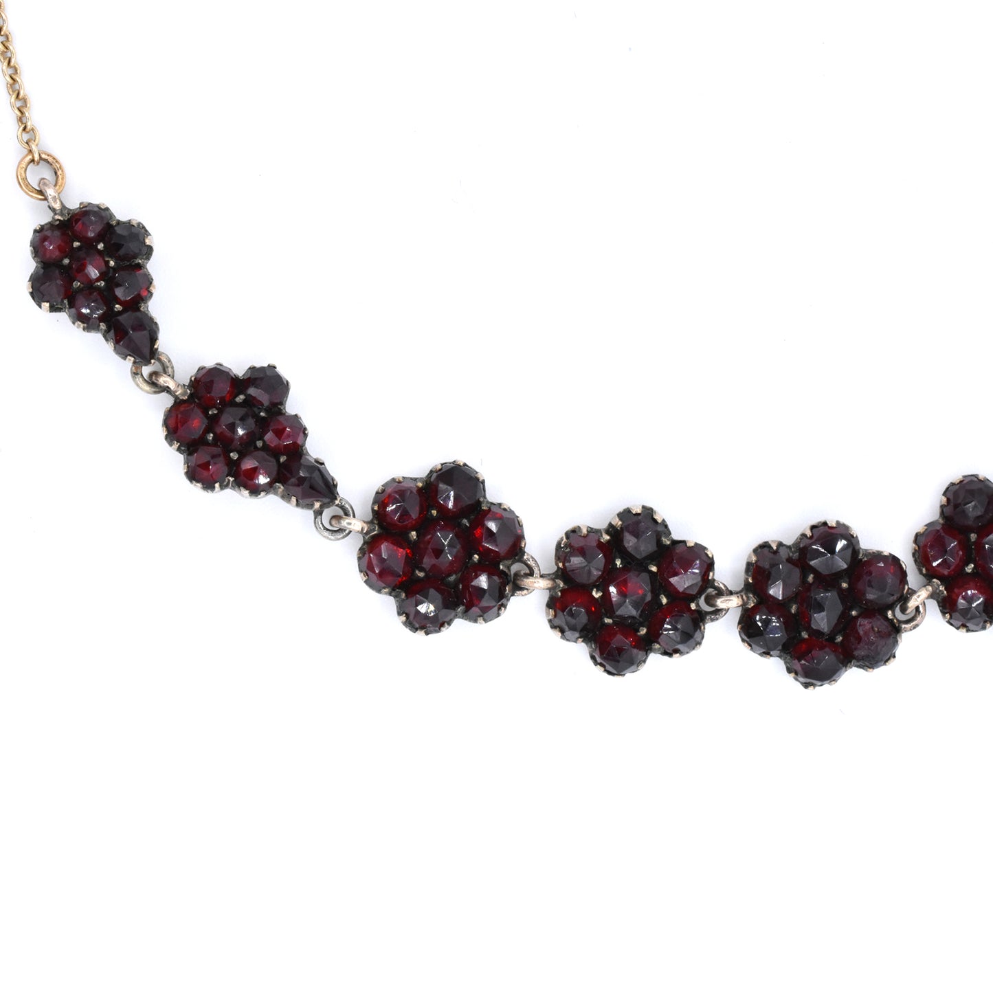 The Bohème Necklace