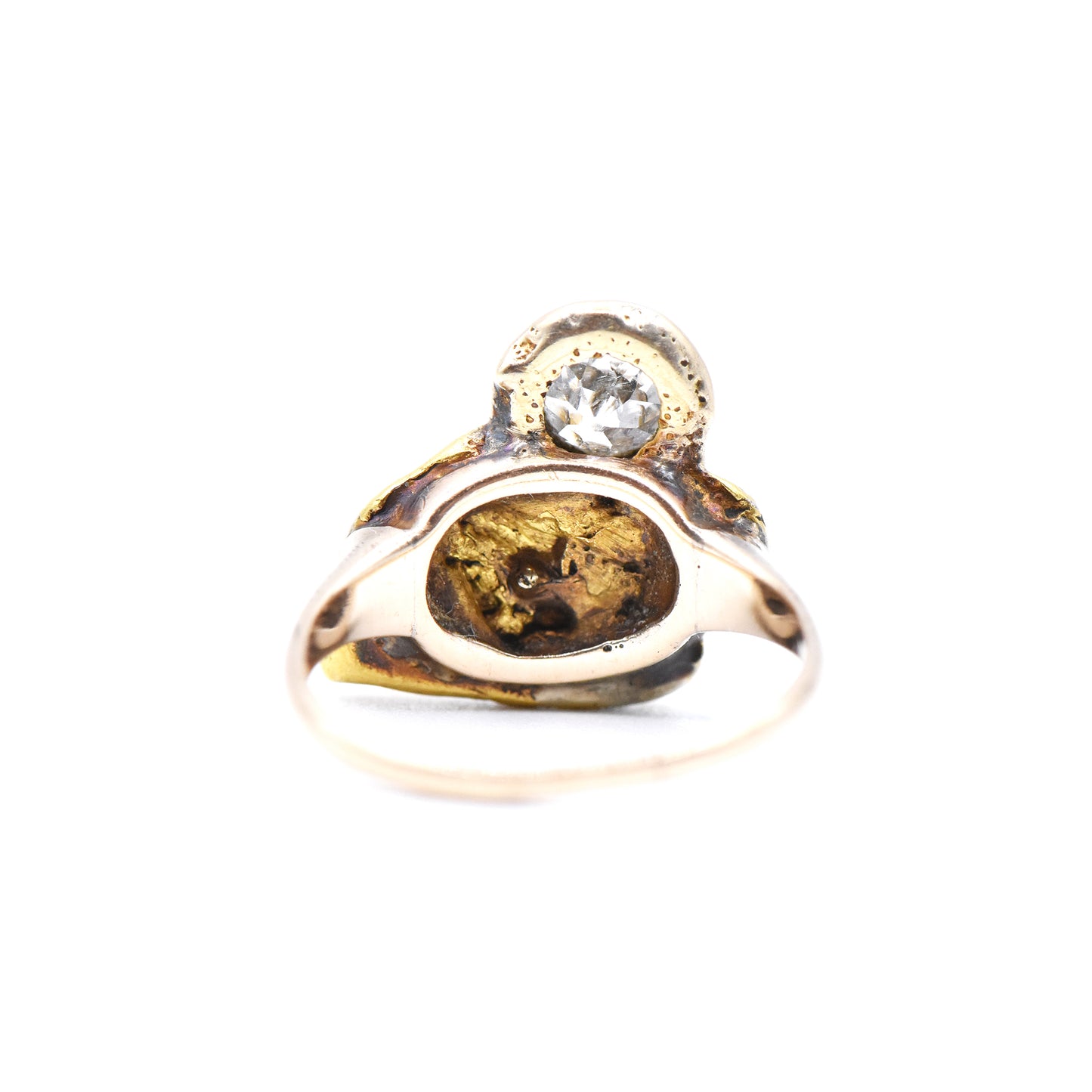 The Prospector Ring