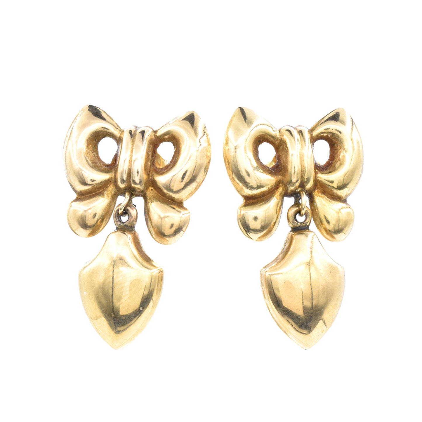 The Cadeaux Earrings