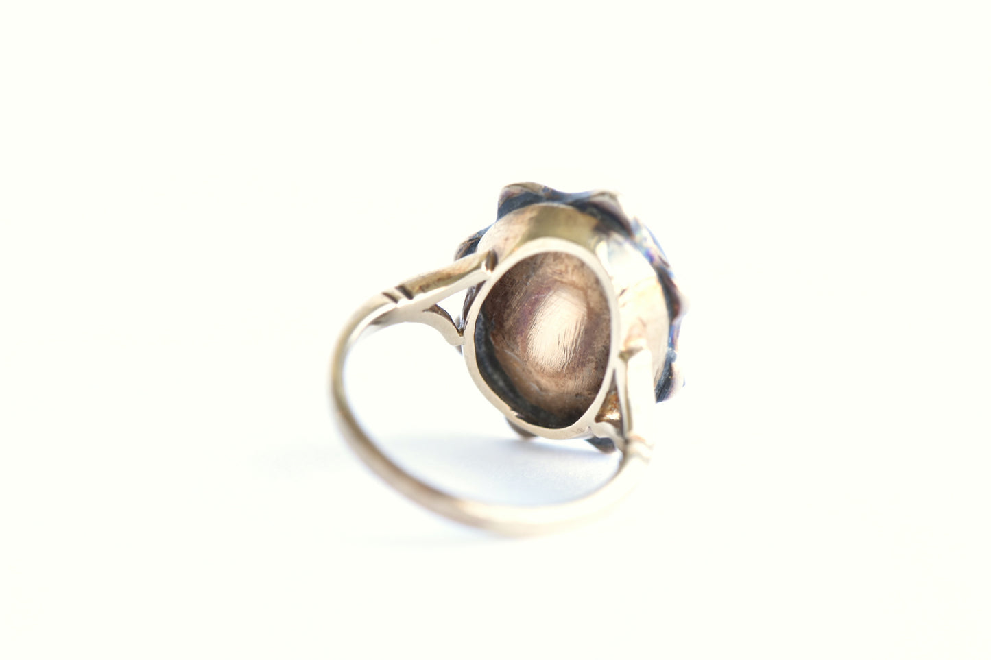 The Moonlight Sonata Ring