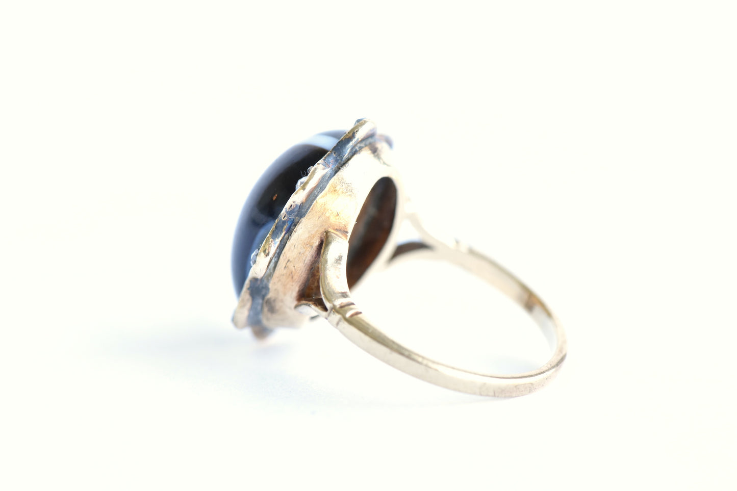 The Moonlight Sonata Ring