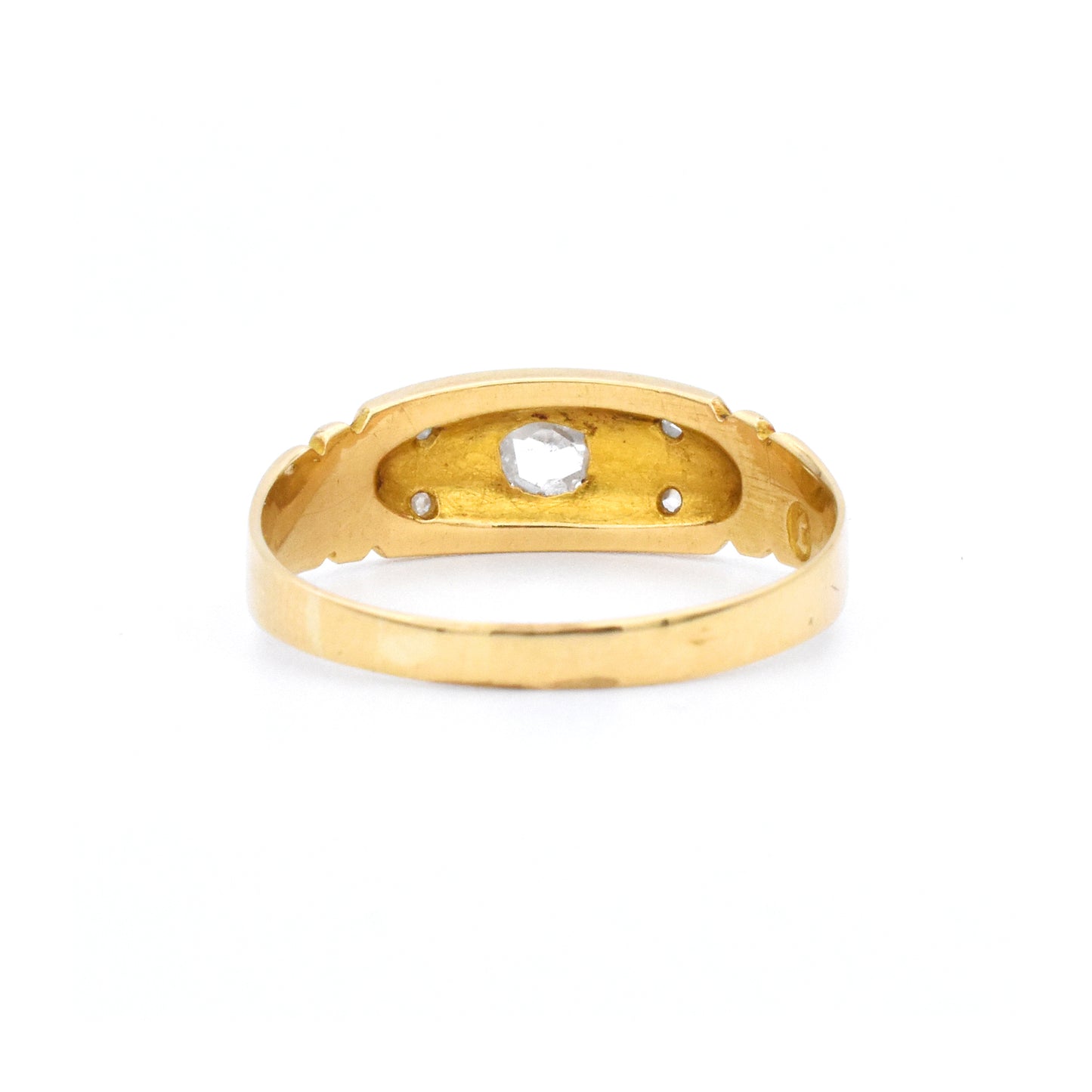 The Flora Ring