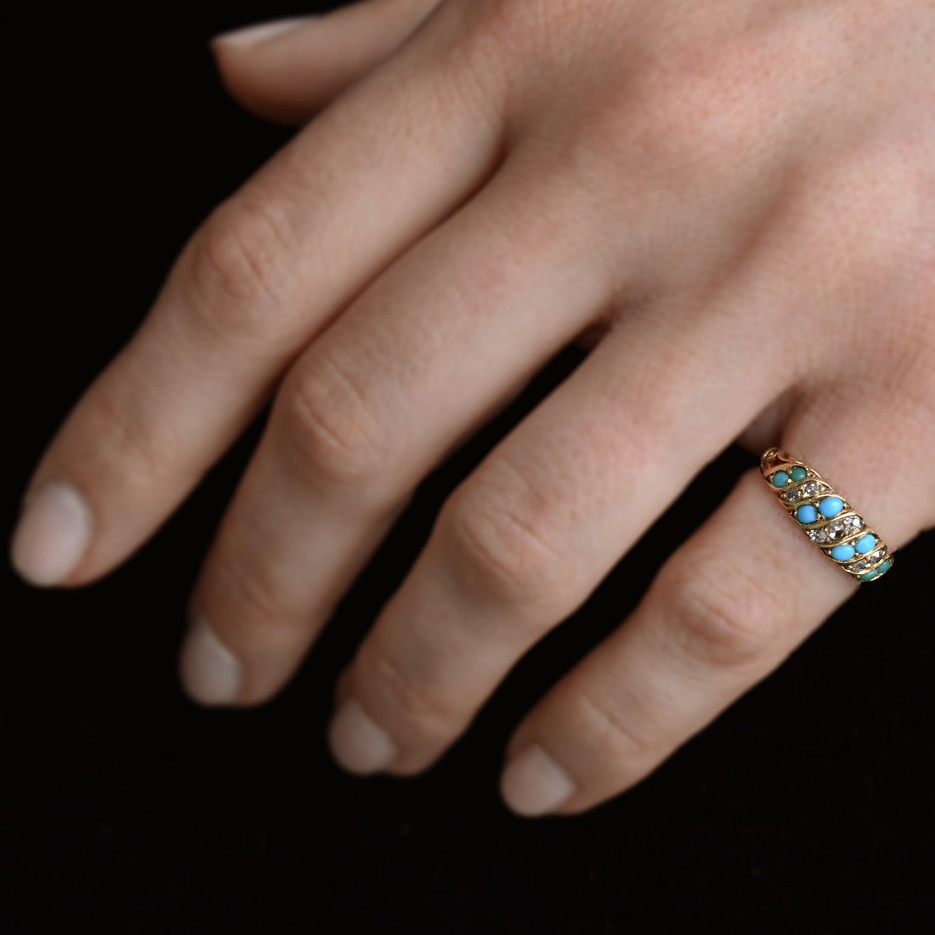 The Pod Ring